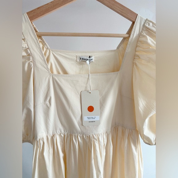 A Bronze Age Serenity Dress NWT - Picture 6 of 9